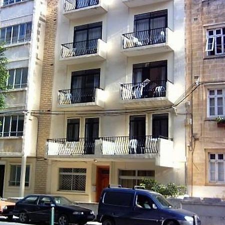 The Mercury Residence Sliema Luaran gambar