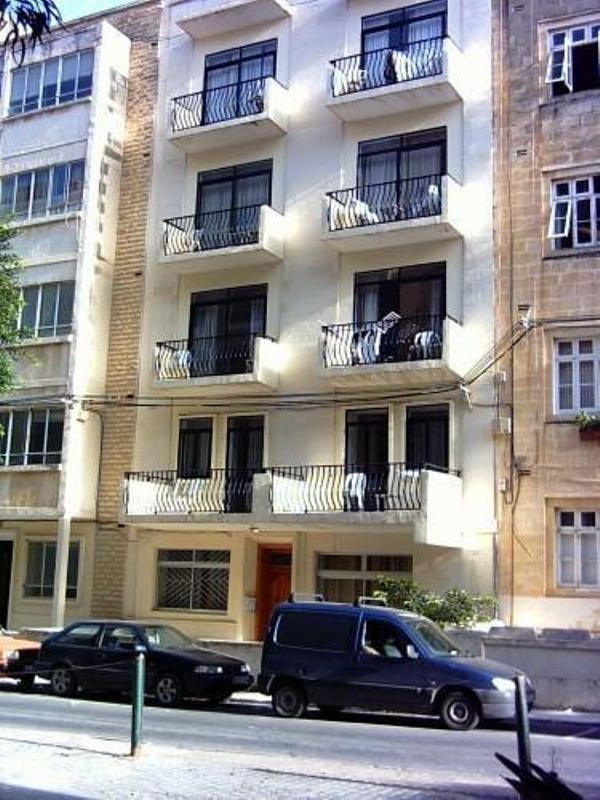 The Mercury Residence Sliema Luaran gambar