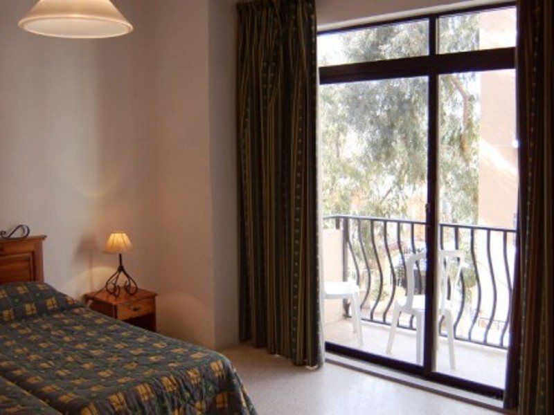 The Mercury Residence Sliema Luaran gambar